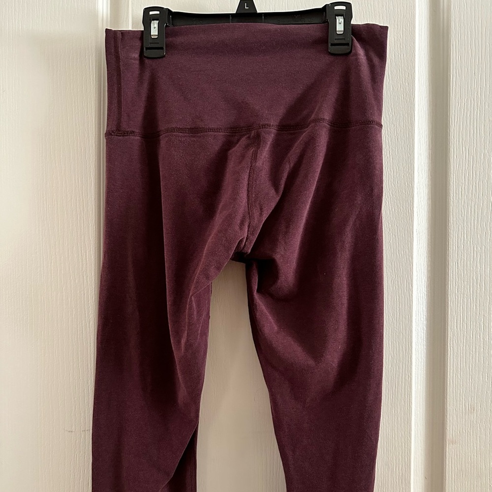 NWOT LULULEMON PANTS